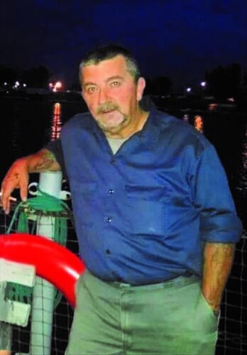Robert “Bob” G. Stewart